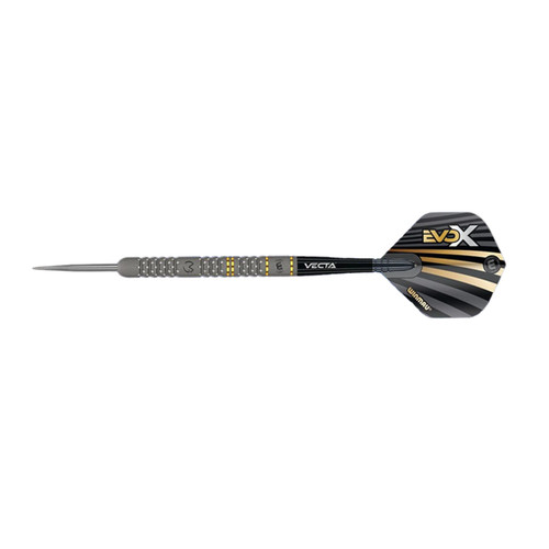 Winmau mvg michael van - michael, gerwen