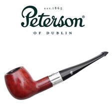 Peterson - Deluxe Classic Terracotta - 87 - P-Lip Pipe