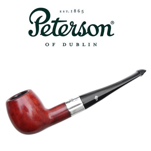 Peterson deluxe classic - -,