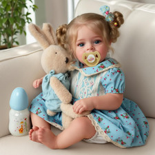 Realistic Baby Dolls Real