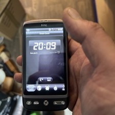 HTC Desire PB9920  3.7" 5MP