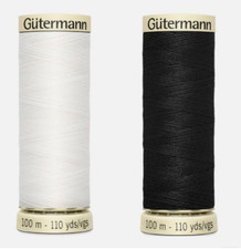 Gutermann sew all polyester - gutermann,