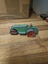 VINTAGE DINKY TOYS DIE CAST