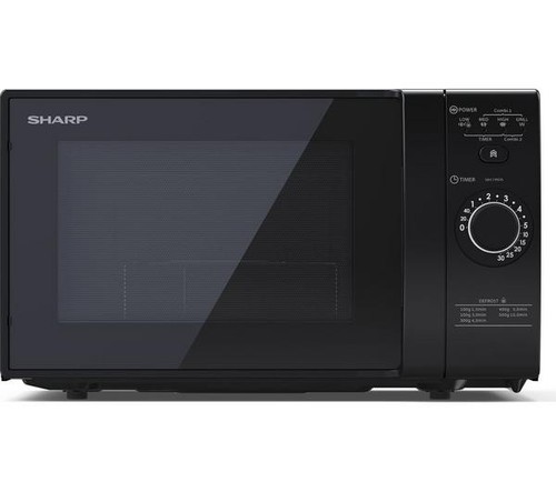 Sharp gg02u microwave - sharp, yc-gg02u-b
