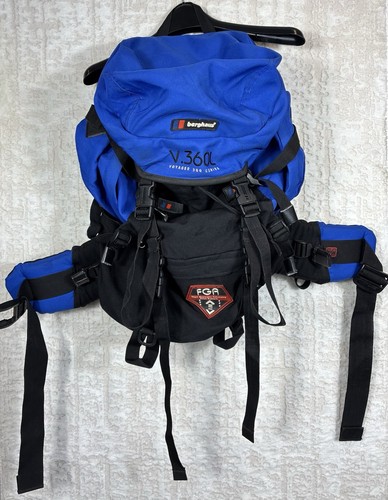 Berghaus 360l voyager 300 - v.360l,