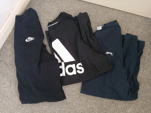 Mens top bundle - top, x3