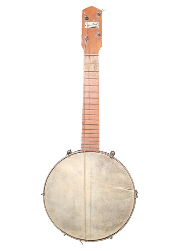 Dulcet banjolele ukulele banjo - banjolele,