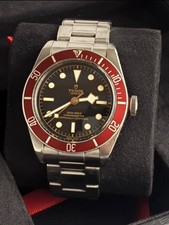 Tudor Black Bay Heritage