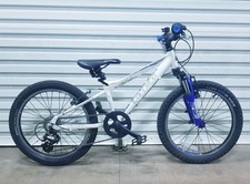 Carrera Luna 20 inch wheels