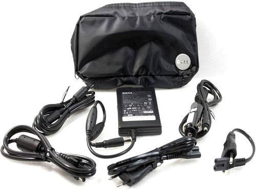 New dell slim - slim, auto