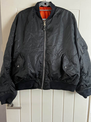 Vintage 1994 jacket - vintage,