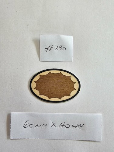 Marquetry veneer inlay - marquetry,