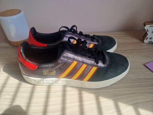 Adidas trimm trab men - trimm, men's