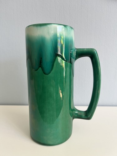 Fab mid century - 1970s, glazed