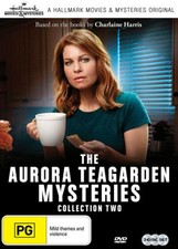 The Aurora Teagarden Mysteries
