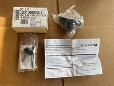 Andersen Sliding Door Lock