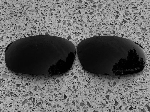 Engraved polarized carbon - engraved,