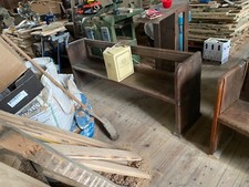 Victorian 19th century pitch