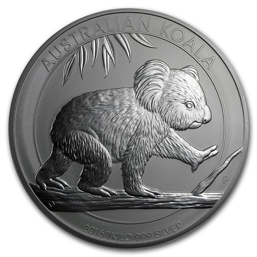 2016 australia kilo - australia, 1