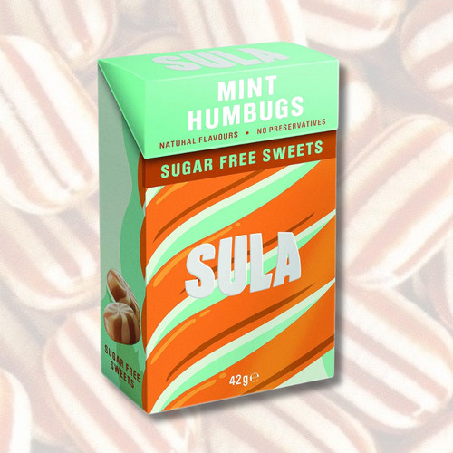 Sula sugar free sweets with - free,
