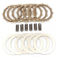 Complete clutch kit for Honda