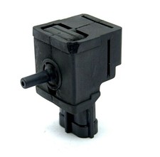 Map air pressure flow - pressure, sensor
