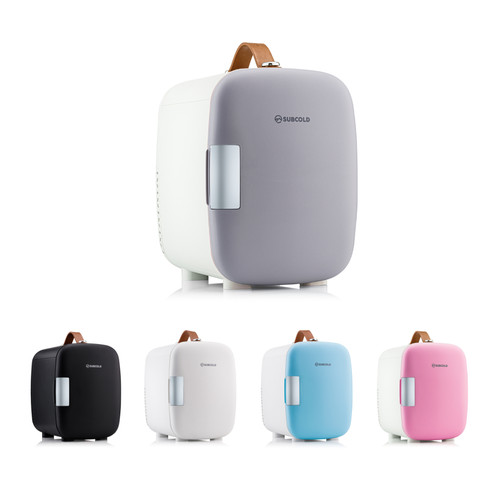 Subcold mini fridge - subcold, 4l