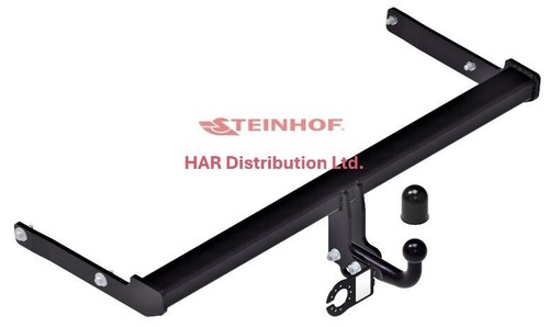 Tow bar for - tow,