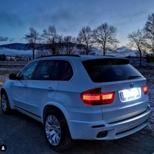 For BMW E46 E53 E60 E70 E90