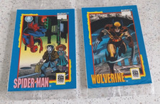 Marvel Trading Card Treats