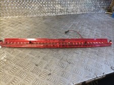 PEUGEOT 307 CC COUPE 03-05 REAR CENTER HIGH LEVEL BRAKE LIGHT 9641298880