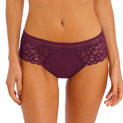 Wacoal lingerie raffine tanga - wacoal,