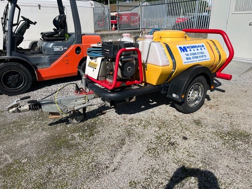 Brendon pressure washer - brendon,
