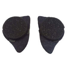 Shoei Ear Pads Black For X