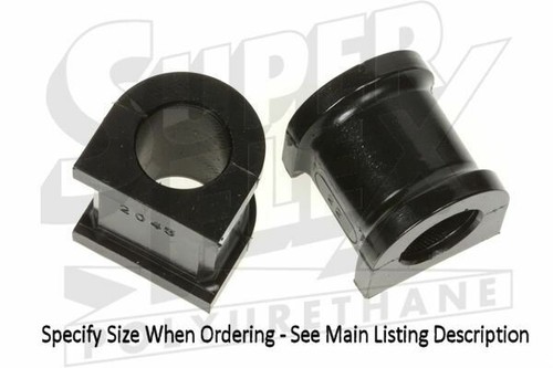 Superflex front anti roll - superflex, bar