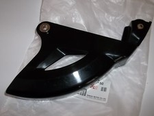 New Rear Black Disc Guard