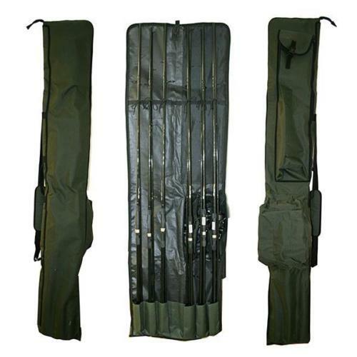 Rod deluxe carp - deluxe,