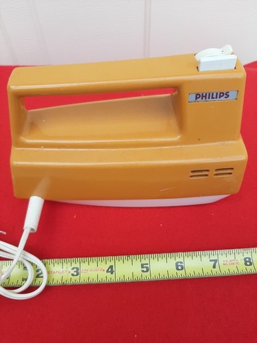 Vintage philips electric - philips,