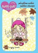 Santoro TUTTI CUTI Playtime