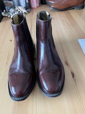 Samuel Windsor Men's Leather
