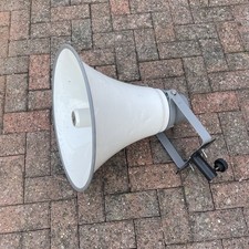 Large TOA TC-630M Horn Tannoy