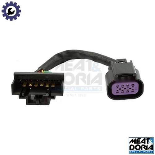 Cable repair set tail - cable,