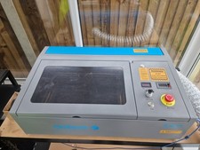 K40+ CO2 Laser Engraver/Cutter