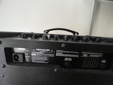 VOX AD15VT Valvetronix Guitar
