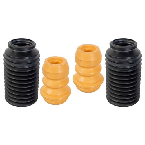 Shock absorber dust - , protection