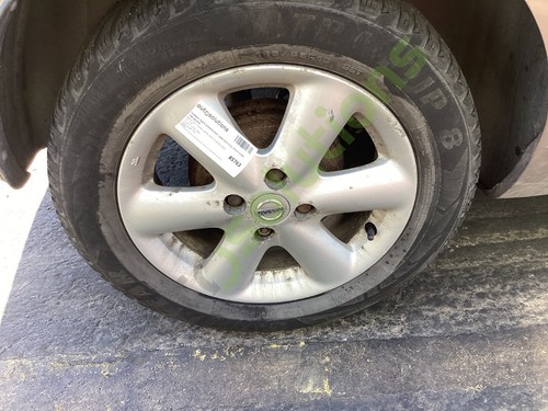 Nissan note acenta - nissan,