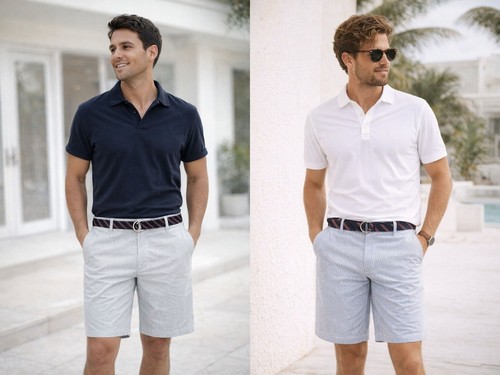 Luca pimms waist men - luca,