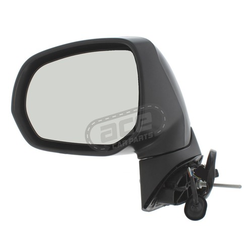 Electric wing door - electric,