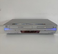 JVC HR-XV3EK NICAM Hi Fi VHS