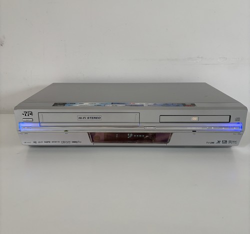 Jvc xv3ek nicam fi - jvc, hr-xv3ek